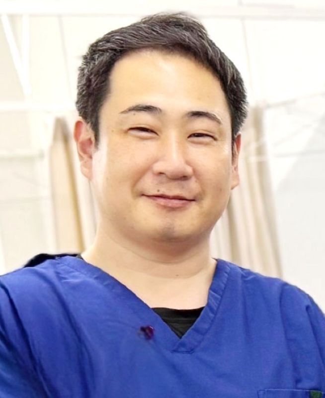 かがやき鍼灸整骨院 古河店 院長
